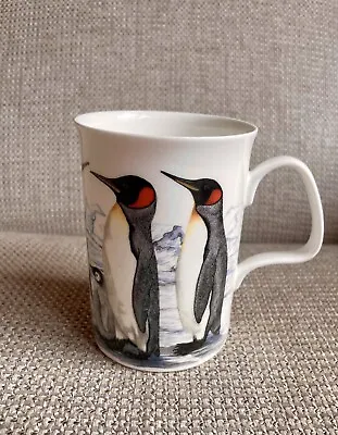 Buy Roy Kirkham Penguin Mug Fine Bone China (see Description) • 7.95£