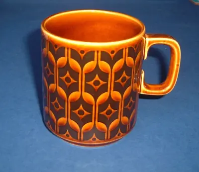 Buy Hornsea   Heirloom  Mug In  Brown  By  John Clappison  Very Rare   ( 2023) • 22.99£