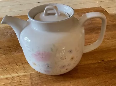 Buy Dawn Ballet Poole Pottery Teapot • 20£