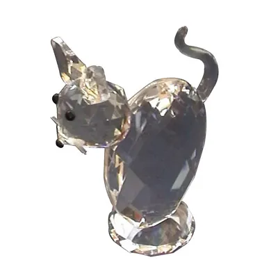 Buy  Crystal Animals Figurine Collection- Glass Ornaments For Home Decor • 10.95£
