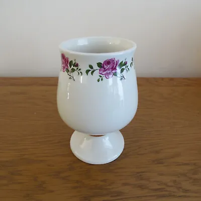 Buy Posy Vase By Prinknash Pottery Of Gloucester • 5.99£