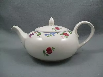 Buy Poole Cranborne Teapot • 39.50£