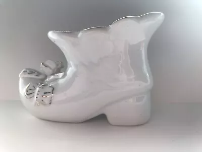 Buy Small Ceramic Boot • 5.99£