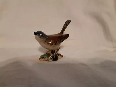 Buy Beswick Birds Whitethroat Figure 2106 • 10£