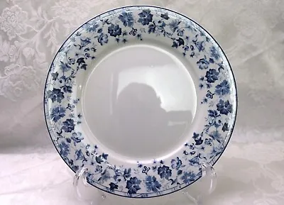 Buy Laura Ashley Sophia Blue Dinnerware BUYER'S PICK Plate Bowl Cup Saucer Floral • 12.40£