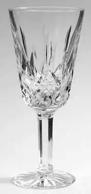 Buy Tyrone Crystal Rosses Wine Glass 3637609 • 43.63£