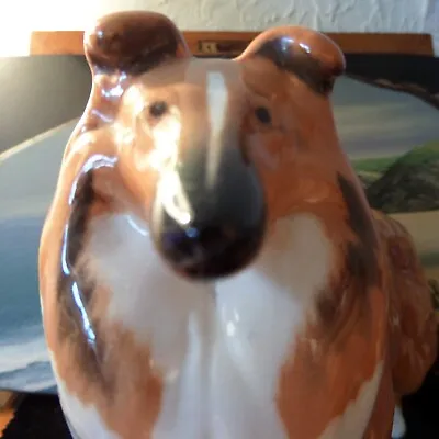 Buy BESWICK.  A LARGE BESWICK COLLIE  LOCHINVAR Of LADYPARK IN FABULOUS CONDITION • 0.99£