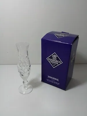 Buy Edinburgh International Crystal Bud Vase • 10£