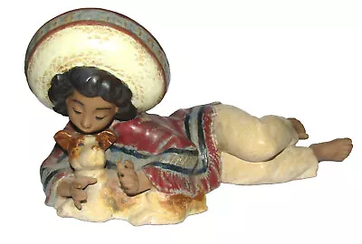 Buy Lladro Ornament Figurine ' Julio ' #2168  1st Quality  (8040) • 85£