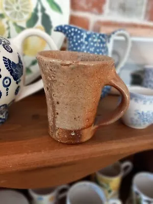 Buy Vintage Powdermills Studio Pottery Mug • 10£