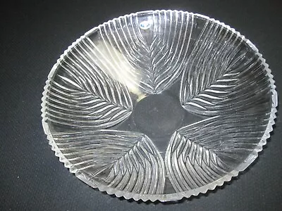 Buy Bohemia Czech Republic Lead Crystal Over 24% PbO Clear 13  Bowl ~ 8245 • 14.96£