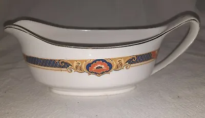 Buy Alfred Meakin China Gravy Boat No Saucer. • 2.99£