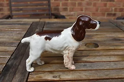 Buy Beswick Springer Spaniel  Model Number 1754 Perfect Condition • 9.99£