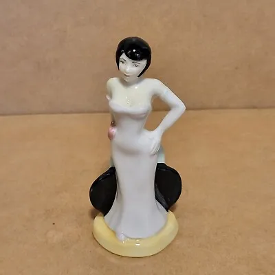 Buy Kevin Francis Ceramics Peggy Davies  4.25  Women Figurine Guild Issue 1999 • 25£