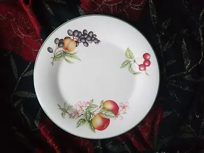 Buy Used St Michael Ashberry 10.5 Inch Dinner Plate • 5.50£