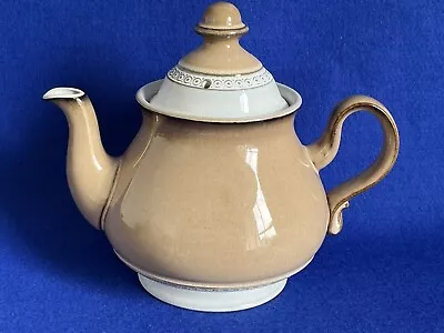 Buy Denby Stoneware Seville Coffee Pot • 15£