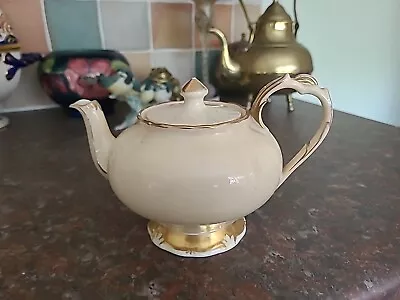 Buy Lovely Vintage Paragon Fine Bone China Teapot • 20£