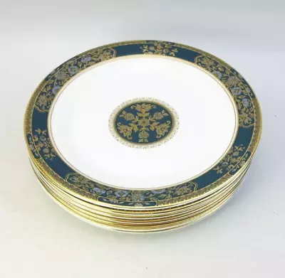 Buy Royal Doulton Carlyle 6.5  / 17cm Tea Side Plates - Sold Individually • 3.75£
