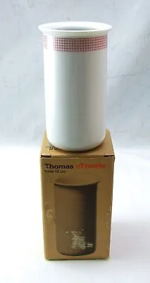 Buy Thomas Trend FLORIDA 5  Vase NEW In Imperfect Box • 27£