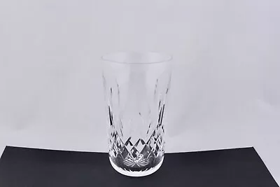 Buy Waterford Crystal Lismore Flat Tumbler/glass #2 - Mint • 52.84£