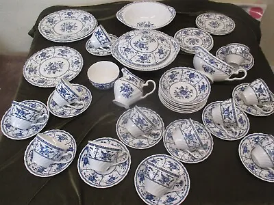 Buy Large Selection  Johnson Bros Pottery Tableware Indies Design Sold Individually • 9.50£