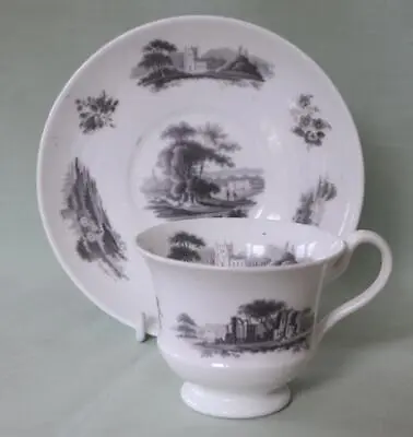 Buy B9 Minton  Coffee Cup And Saucer  • 20£