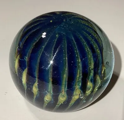 Buy Mdina Vintage Sea Urchin Paperweight • 12£