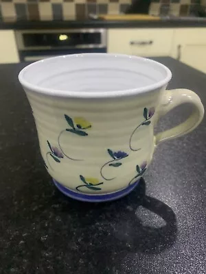 Buy Studio Pottery Mug Possibly Irish • 9.99£