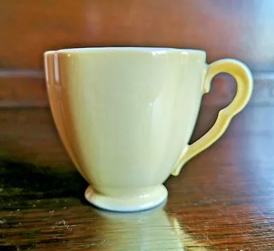 Buy Vintage Carlton Ware Demi-Tasse Coffee Cup • 14.99£