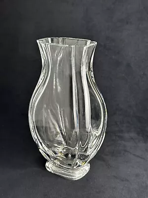 Buy Baccarat Glass Vase 10  • 237.18£