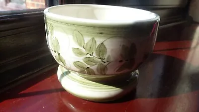 Buy Jersey Pottery - Small Open Bowl - VINTAGE  (#549) • 10£