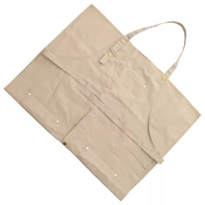 Buy  Pottery Apron Canvas Women's Gifts Work Pants For Heavy Duty Industrial • 21.99£