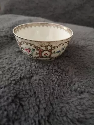 Buy Chinese? Antique Gilt Porcelain Tea Bowl 18th C • 20£
