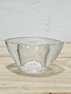 Buy Versace By Rosenthal Medusa Bowl Logo Glass 2 3/8” • 81.98£