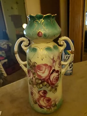Buy NIppon Rose Vase • 60.66£