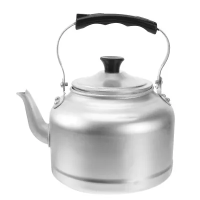 Buy Vintage Aluminum Kettle Stove Top Water Tea Restaurant • 18.57£