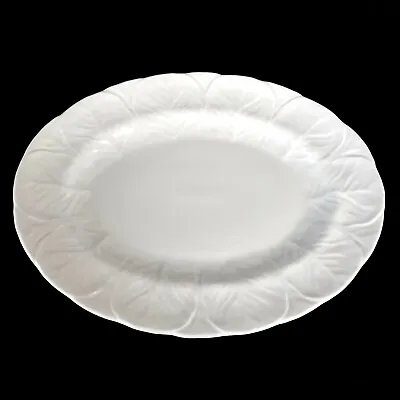 Buy Wedgwood Countryware 13.5” Medium Oval Serving Platter/meat Plate • 39£