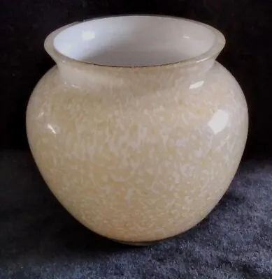 Buy  Pretty Royal Brierley Studio Glass Posy Vase • 6.99£