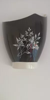 Buy Vintage Mid Century Carlton Ware Pocket Vase Hand Painted • 20.99£