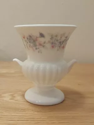 Buy Vintage Wedgwood ANGELA Urn Vase 9cm 1980s • 4£