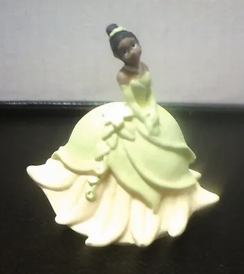 Buy Disney Princess Bullyland Collectable Mini Figurine Series 2 - Tiana • 2.99£