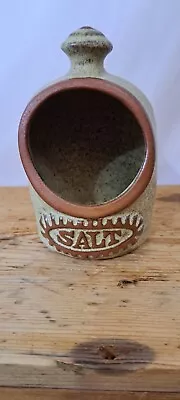 Buy Vintage Tremar Pottery Salt Pig • 9.99£