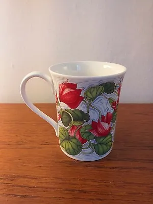 Buy Royal Sutherland China Coffee Mug FLORAL • 9£