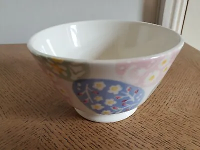 Buy A Fine Emma Bridgewater Small Old Bowl New First Cond Easter Egg Hunt • 22£