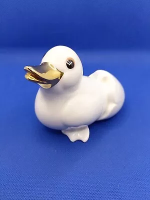 Buy Vintage John Beswick Ceramic Hatching Duckling  Out At Last  Figurine. Unboxed • 15£