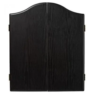 Buy Winmau Plain Black Dartboard Cabinet • 44.99£
