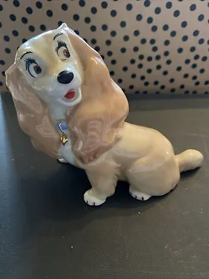 Buy Wade - Blow Up Lady - From Lady And The Tramp - 1960's • 5£