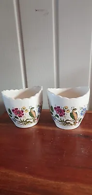 Buy Posy Vases X 2 Purbeck Ceramics Pre Owned • 3.99£