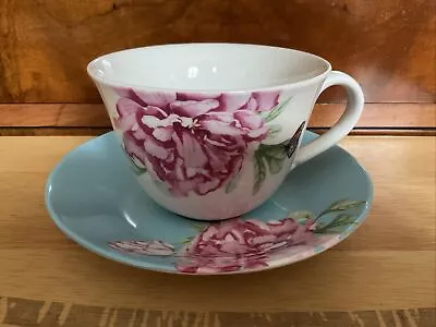 Buy Royal Albert Everyday Friendship Miranda Kerr - Tea Cup & Saucer • 18£