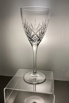 Buy Vintage Royal Doulton Crystal Sherry Wine Glass “Hellene” (110ml) • 9.99£